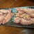 不器用に生きた軌跡の果てに - 料理写真:
