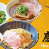 麺匠 慶次 天満橋OMM店
