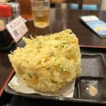 うどん居酒屋 麦笑 - 
