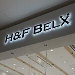 H&F BELX - 