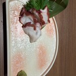 うお炭 - 