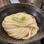 うどん居酒屋 麦笑 - 