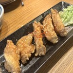 焼肉うぉうぉう本町 - 