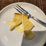 ビストロ オム - 