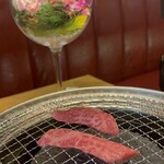 焼肉うぉうぉう本町 - 