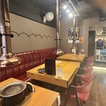 焼肉うぉうぉう本町 - 