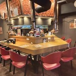 焼肉うぉうぉう本町 - 