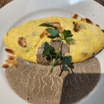 ビストロ オム - 