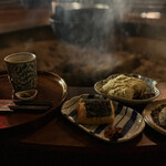 甘酒茶屋 - 