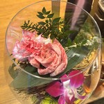 焼肉うぉうぉう本町 - 