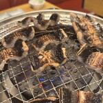 焼肉うぉうぉう本町 - 