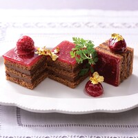 ガナッシュフランボワーズ