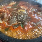 Korean Dining 彩 - 
