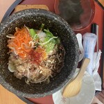 Korean Dining 彩 - ビビンバ