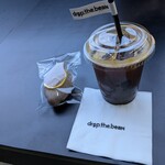 drop the bean - 