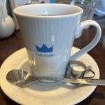 オスロ コーヒー - ドリンク写真: