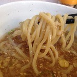 つけ麺 豚野郎 - 