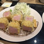 Katsuプリポー - 