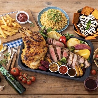 BUTCHERS MEAT CLUB_0