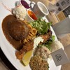 マザームーンカフェ - 