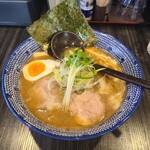 麺屋 漣華 - 料理写真: