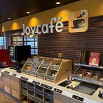 ジョイフル - 内観写真: