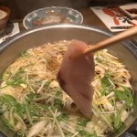 海鮮・相撲茶屋　うわじま場所 - 