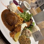 マザームーンカフェ - 