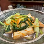 おばんざい居酒屋 とき江 - 