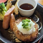 首里殿内 - 
