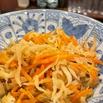 おばんざい居酒屋 とき江 - 
