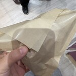 シャトレーゼ ハイウェイショップ - 料理写真: