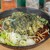 天亀そば - 料理写真:
