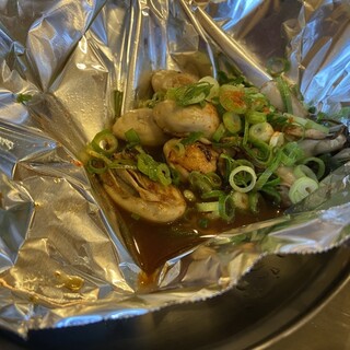 鉄板焼 お好み焼 トッキー_0