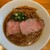 らぁ麺屋 はりねずみ - 料理写真:
