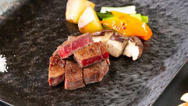 三笠会館 TEPPANYAKI 大和 麻布十番店 （テッパンヤキヤマト）のご予約