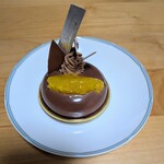 パティスリー ショコラトリー オーディネール - 