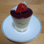 パティスリー ショコラトリー オーディネール - 