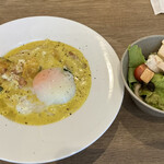 OUJI CAFE - 