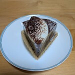 パティスリー ショコラトリー オーディネール - 