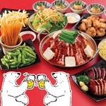 しろくまストア - 料理写真: