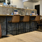 OUJI CAFE - 