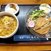 長寿庵 - 
