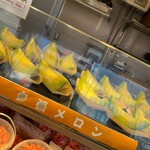 築地そらつき - 