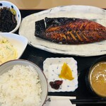 おうちごはん はるね - 料理写真: