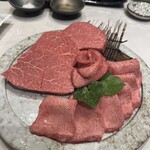 米沢牛上杉 - 