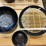 小諸そば - 料理写真: