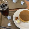 ホリーズカフェ ザビッグ大安寺店