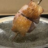 鶏割烹 ならや - 