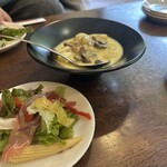Fresco Caffe - 